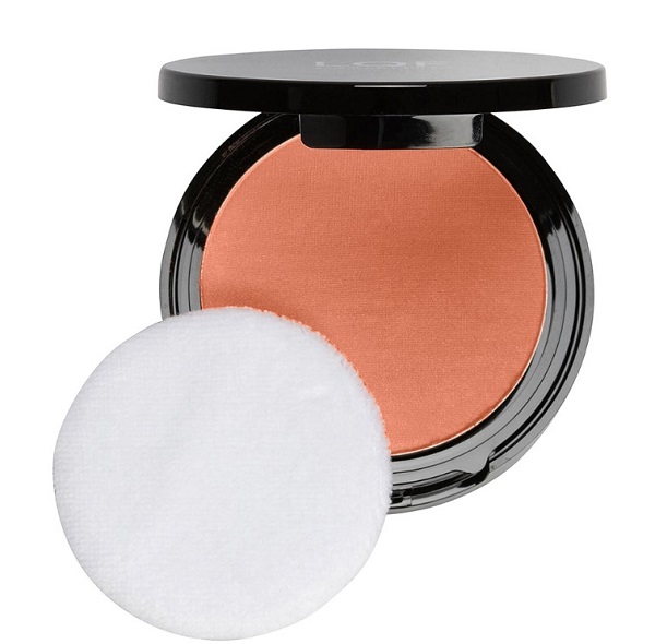 FARD COMPATTO NUMERO 03 CARAMEL ROSE - FarmaLucia