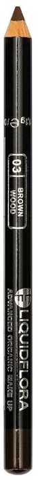MATITA OCCHI BROWN WOOD 1,5 G - FarmaLucia