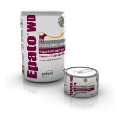 EPATO WET DIET 400 G - FarmaLucia