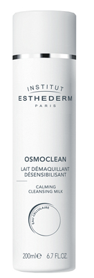 OSMOCLEAN LAIT DEMAQUILLANT DESENSIBILISANT 200 ML - FarmaLucia