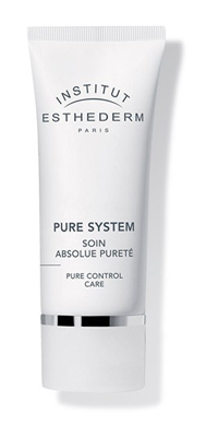 PURE SYSTEM SOIN ABSOLUE PURETE CREME 50 ML - FarmaLucia