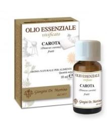 CAROTA OLIO ESSENZIALE 10 ML - FarmaLucia