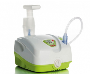 AEROSOL COMPACT A PISTONE - FarmaLucia