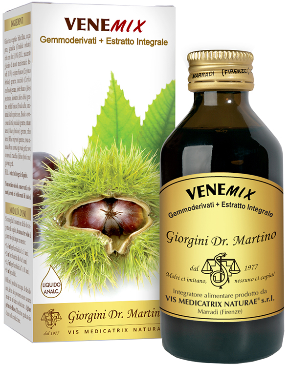 VENEMIX LIQUIDO ANALCOLICO 200 ML - FarmaLucia