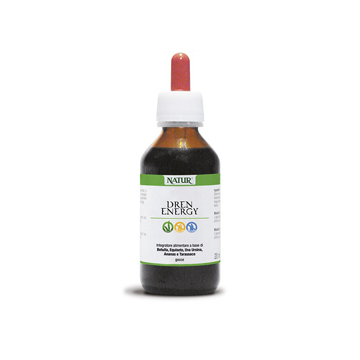 DREN ENERGY 100 ML - FarmaLucia