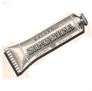 BALSAMO SIFCAMINA DM TUBO 50 G - FarmaLucia