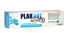 EMOFORM PLAKOUT ACTIVE DENTIFRICIO 0,12% 75 ML - FarmaLucia