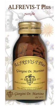 ALFREVIS T 180 PASTIGLIE - FarmaLucia