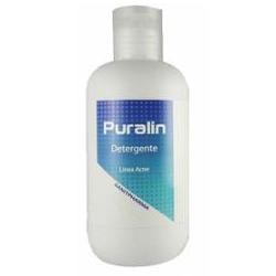 PURALIN DETERGENTE VISO E CORPO FLACONE 200 ML - FarmaLucia