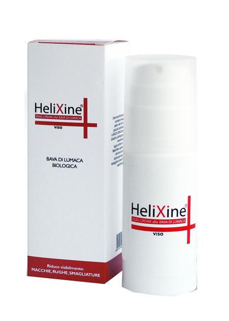 HELIXINE SNAIL CREAM ALLA BAVA DI LUMACA 50 ML - FarmaLucia