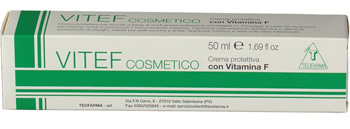 VITEF COSMETICO TUBETTO 50 ML - FarmaLucia