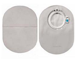 SACCA PER COLOSTOMIA SENSURA MIO 430 CLICK CHIUSA CON APERTURA ISPEZIONABILE SISTEMA A 2 PEZZI MIDI 60MM 30 PEZZI - FarmaLucia