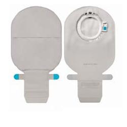 SACCA PER ILEOSTOMIA SENSURA MIO CLICK APERTA SISTEMA A DUE PEZZI MAXI TRASPARENTE FLANGIA 50 MM 30 PEZZI - FarmaLucia