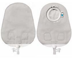SACCA PER UROSTOMIA SENSURA MIO CLICK SISTEMA A DUE PEZZI MAXI TRASPARENTE FLANGIA 50 MM 30 PEZZI - FarmaLucia