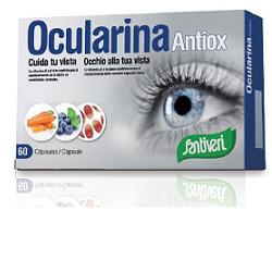 OCULARINA PLUS 60 CAPSULE BLISTER 31 G - FarmaLucia