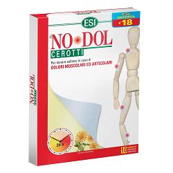 ESI NODOL 10 CEROTTI - FarmaLucia