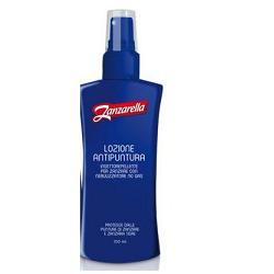 ZANZARELLA PMC LOZIONE 100 ML - FarmaLucia