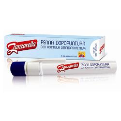 ZANZARELLA PENNA AFTER BITE 12 ML - FarmaLucia