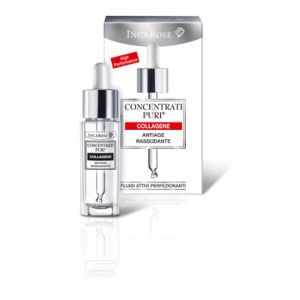 INCAROSE CONCENTRATO PURI COLLAGENE 15 ML - FarmaLucia