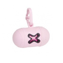 CITYGO SACCHETTI ROSA 20 PEZZI - FarmaLucia