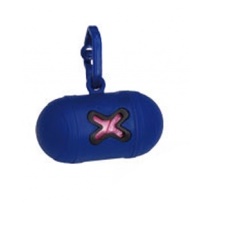CITYGO SACCHETTI BLU 20 PEZZI - FarmaLucia