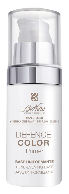 DEFENCE COLOR BIONIKE PRIMER - FarmaLucia