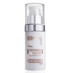 DEFENCE COLOR BIONIKE FONDOTINTA FLUIDO HIGH PROTECTION 304 MIEL - FarmaLucia