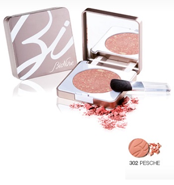 DEFENCE COLOR BIONIKE FARD COMPATTO 302 PECHE - FarmaLucia