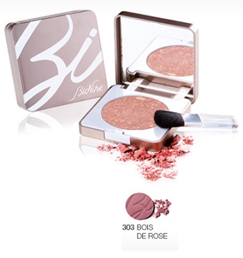 DEFENCE COLOR BIONIKE FARD COMPATTO 303 BOIS DE ROSE - FarmaLucia