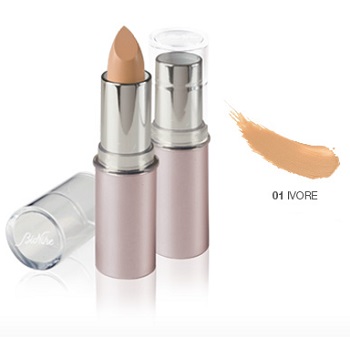 DEFENCE COLOR BIONIKE CORRETTORE STICK ANTI-BLEMISH 01 IVOIRE - FarmaLucia