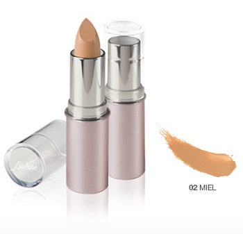 DEFENCE COLOR BIONIKE CORRETTORE STICK ANTI-BLEMISH 02 MIEL - FarmaLucia