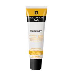 HELIOCARE 360 FLUID CREMA SPF 50+ 50 ML - FarmaLucia