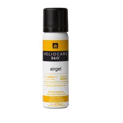 HELIOCARE 360 AIRGEL SPF50+ 60 ML - FarmaLucia
