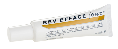 REV EFFACE JOUR 30 ML - FarmaLucia