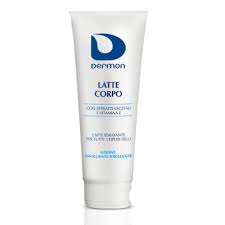 DERMON LATTE CORPO 300 ML - FarmaLucia