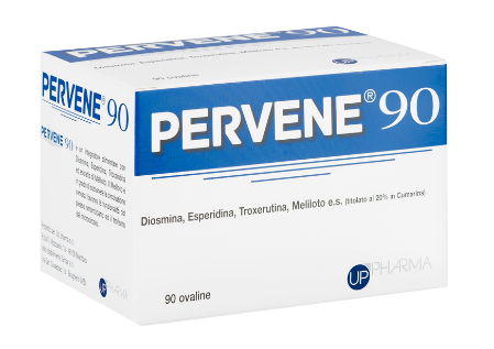 PERVENE 90 OVALINE ASTUCCIO 76,5 G - FarmaLucia