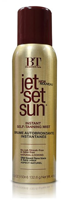 JET SET SUN SPRAY AUTOABBRONZANTE BOMBOLETTA 150 ML - FarmaLucia