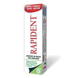 RAPIDENT PASTA ADESIVA 40 G - FarmaLucia