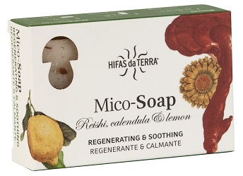 SAPONE AL REISHI REGENERA 150 G - FarmaLucia