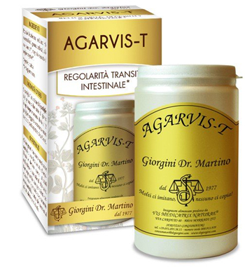 AGARVIS T 400 PASTIGLIE - FarmaLucia