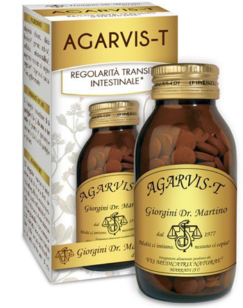 AGARVIS T 180 PASTIGLIE - FarmaLucia