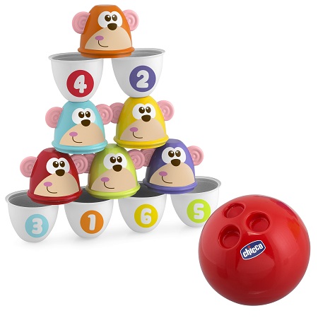 CH GIOCO F&F BOOWLING - FarmaLucia