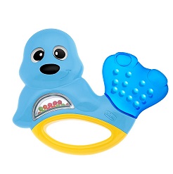 CHICCO GIOCO TRILLINO FOCA - FarmaLucia