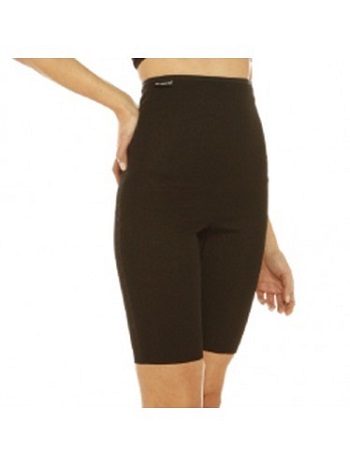 SLIMAGRA PANTY CICLISTA NERO L - FarmaLucia
