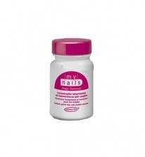 MY NAILS MAGIC REMOVER LEVASMALTO 75 ML - FarmaLucia