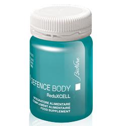 DEFENCE BODY REDUXCELL 30 COMPRESSE - FarmaLucia