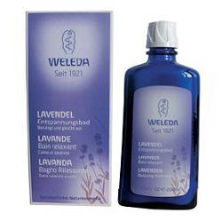 BAGNO LAVANDA FLACONE 200 ML - FarmaLucia