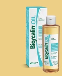 BIOSCALIN OIL SHAMPOO EXTRA DELICATO 200 ML - FarmaLucia