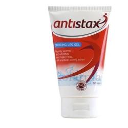 ANTISTAX FRESHGEL GAMBE EXTRA FRESCHEZZA 125 ML - FarmaLucia