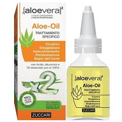 ALOEVERA2 ALOE OIL - FarmaLucia